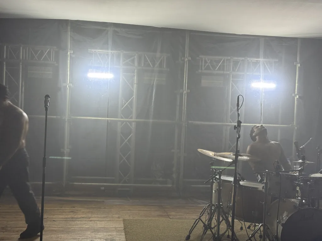 lara project venezuela