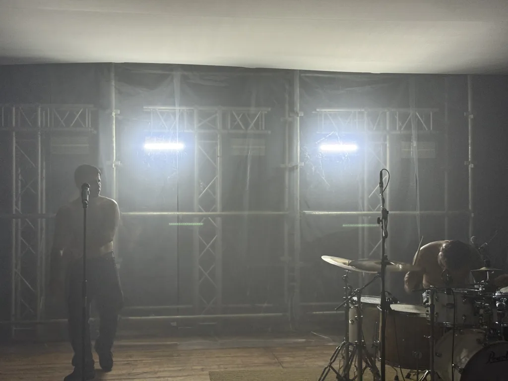 lara project productores