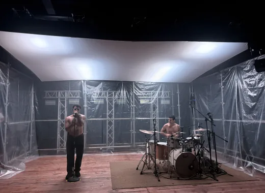 lara project venezolanos