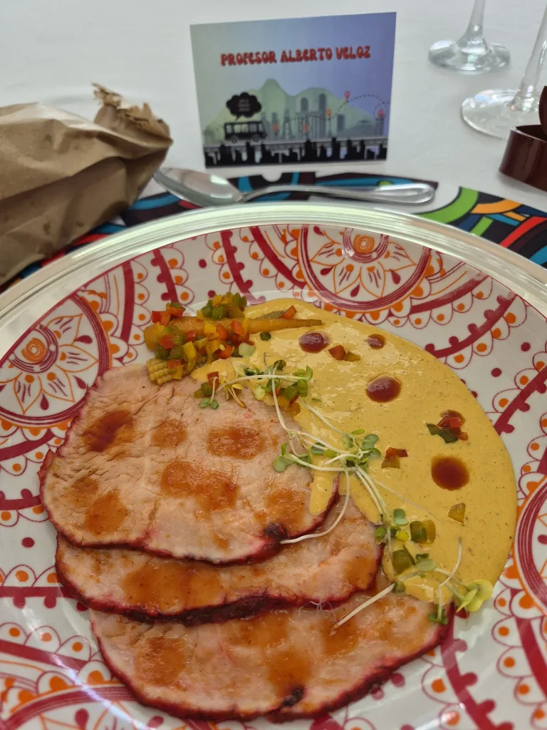 De la escuela de gastronomía Mariano Moreno al mercado laboral