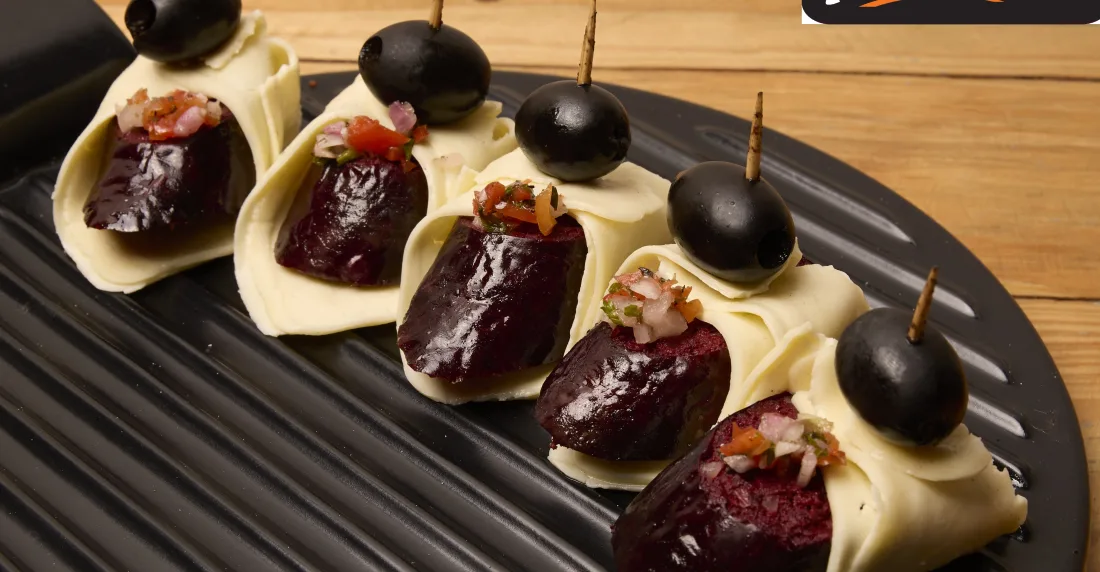 La morcilla: estos son sus beneficios y sus mejores combinaciones