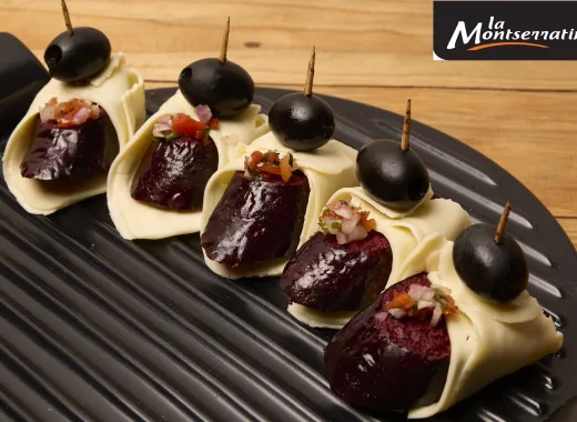 La morcilla: estos son sus beneficios y sus mejores combinaciones