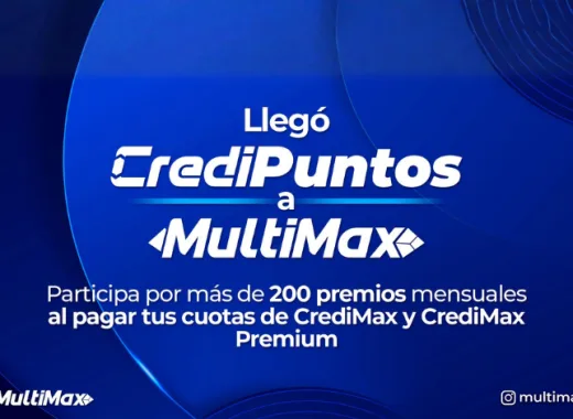 credipuntos multimax