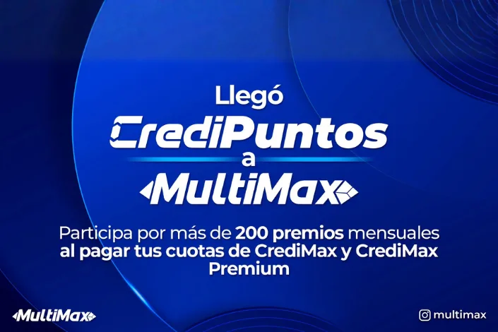 credipuntos multimax