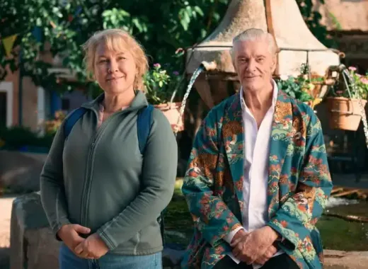 Estos son los estrenos de Netflix del 27 de abril al 3 de mayo