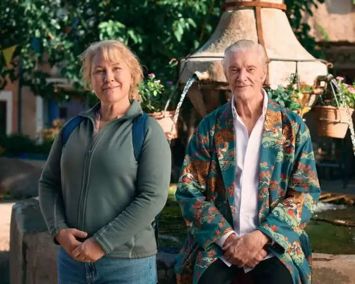 Estos son los estrenos de Netflix del 27 de abril al 3 de mayo