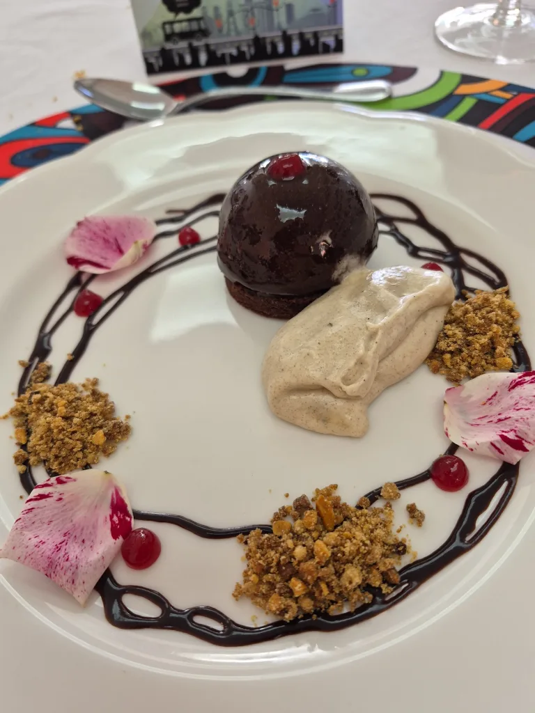 De la escuela de gastronomía Mariano Moreno al mercado laboral