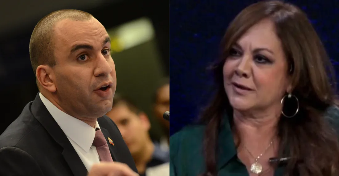 ONG cuestionan al nuevo fiscal general y a la defensora del pueblo