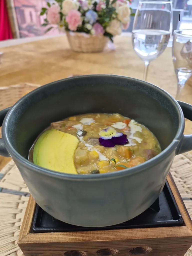 De la escuela de gastronomía Mariano Moreno al mercado laboral