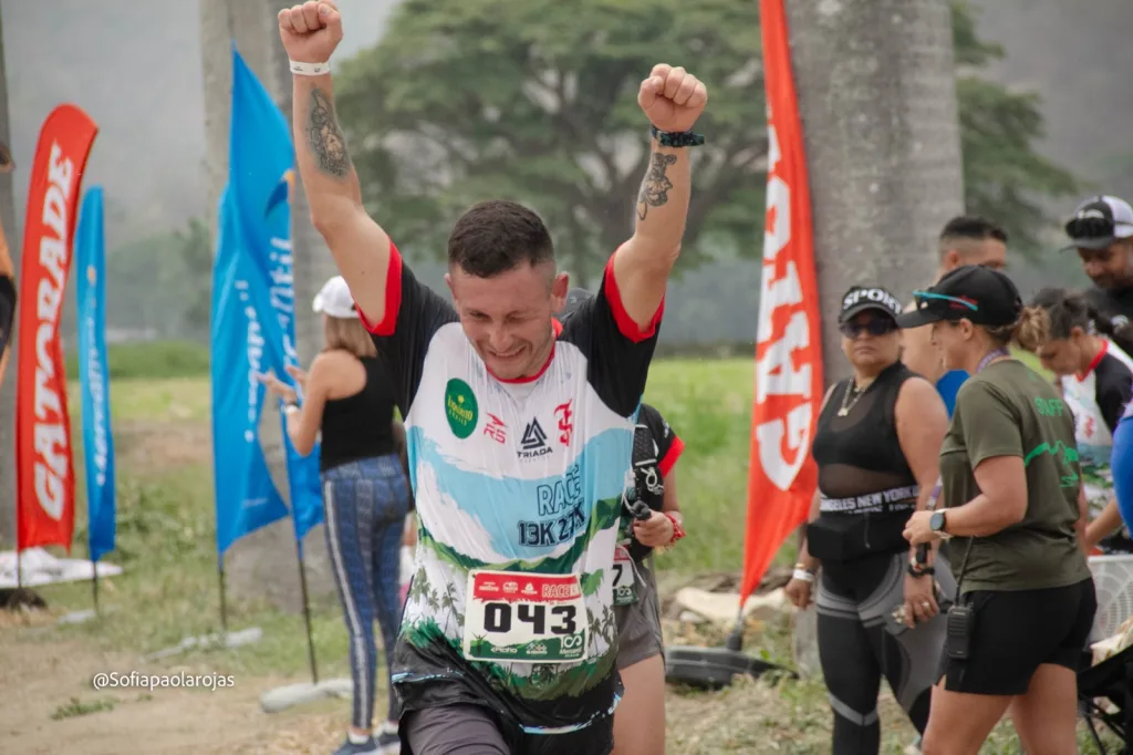 santa teresa carrera
