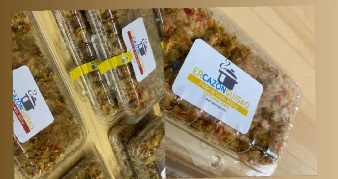 Er cazón guisao: la forma más fácil de disfrutar de este sabor oriental