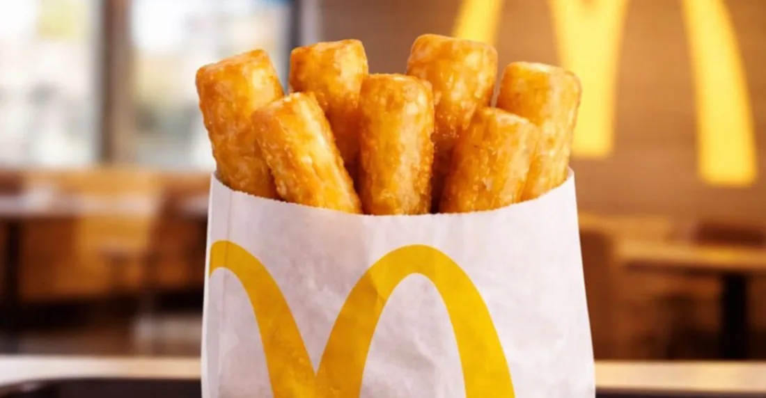 Las yuquitas de McDonald's vuelven a dar que hablar: ¿qué pasó ahora?