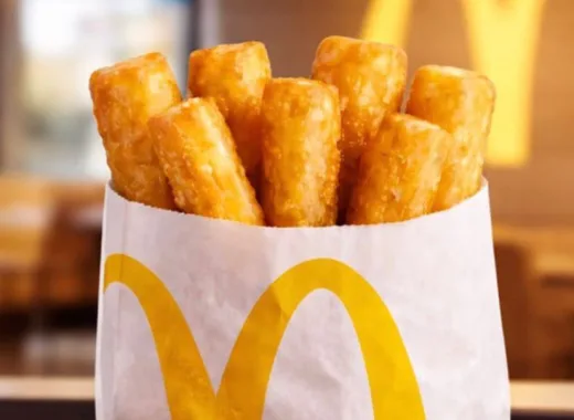 Las yuquitas de McDonald's vuelven a dar que hablar: ¿qué pasó ahora?