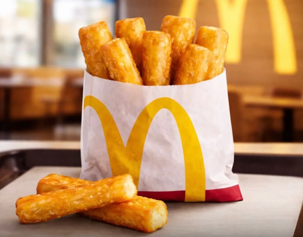 Las yuquitas de McDonald's vuelven a dar que hablar: ¿qué pasó ahora?