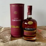 "Carmen" de Ron Carúpano: un tributo a la primera maestra ronera de Venezuela