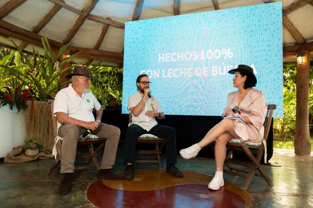 Philippe Laulhe y Alberto Enrique Duhau