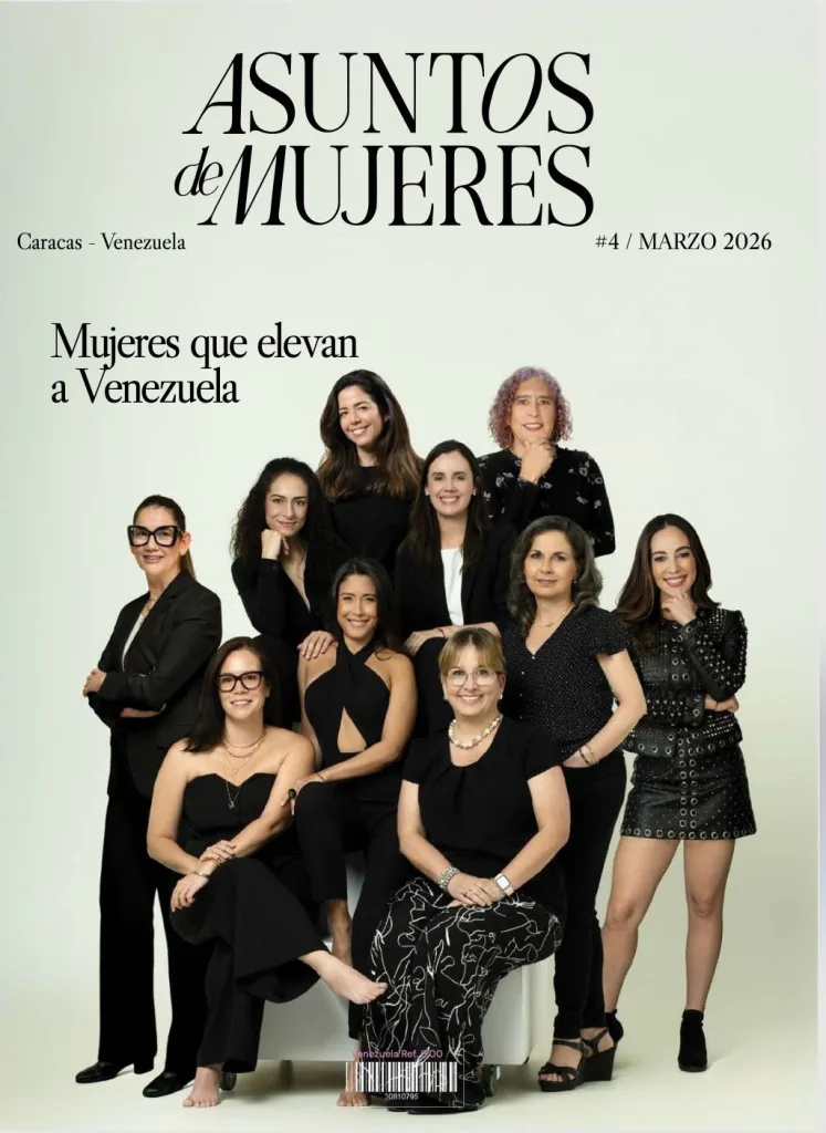 asuntos de mujeres