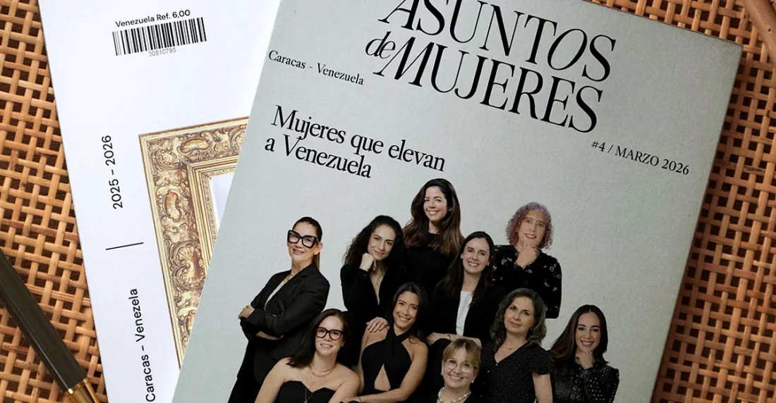 asuntos de mujeres