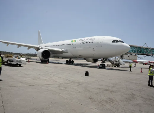 Laser Airlines, en alianza con Aerolínea Global X, anuncian vuelos directos Caracas-Miami.