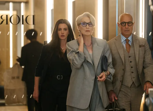 el diablo viste a la moda 2