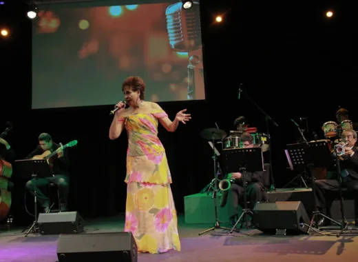 floria marquez bolero