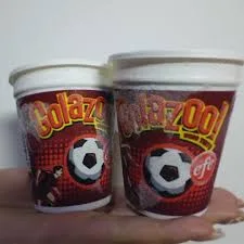 Los viejos tesoros del Golazo: ¿aún guardas los tuyos?