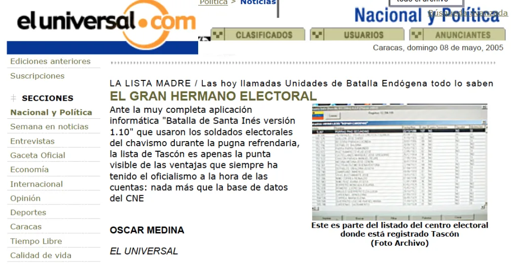 maisanta