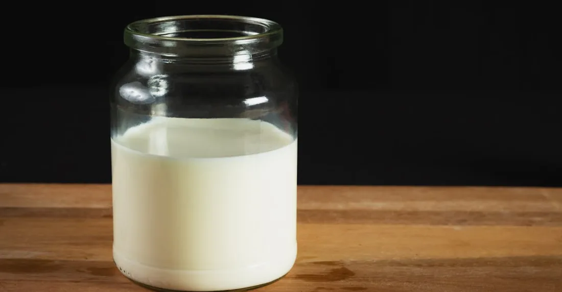 Kéfir y yogur: ¿en qué se diferencian?