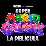 Super Mario Galaxy