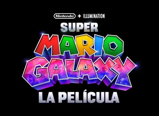 Super Mario Galaxy