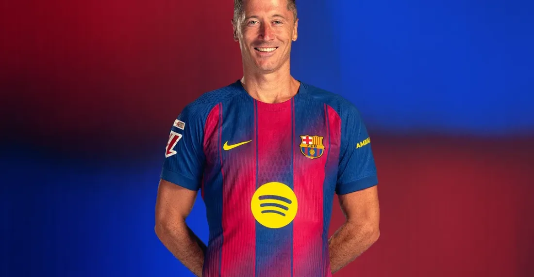 Lewandowski