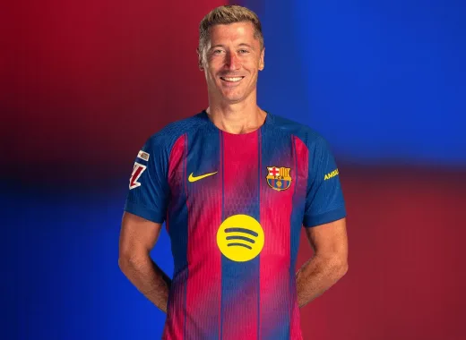 Lewandowski