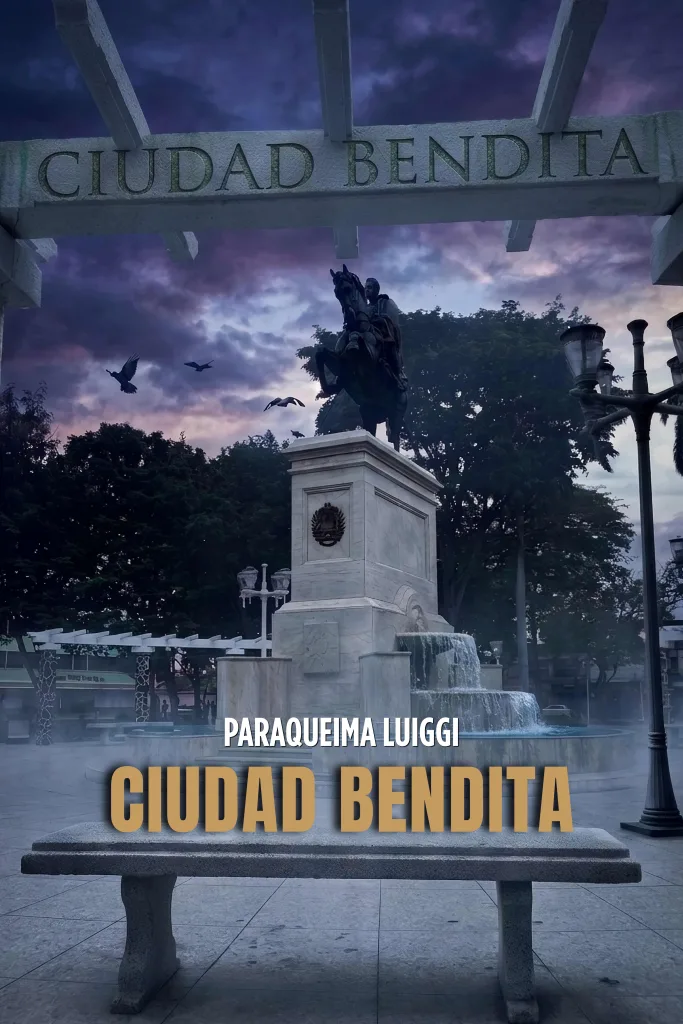 Exalcalde Ernesto Paraqueima presenta dos libros escritos en cautiverio