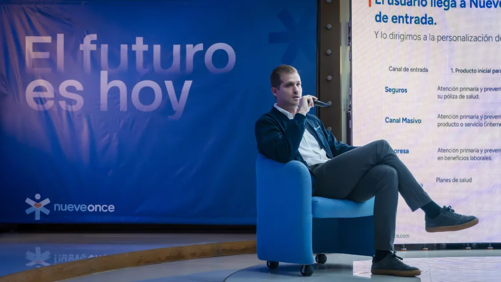 Plan Estratégico 2030 de la empresa venezolana de servicios de salud Nueve Once
