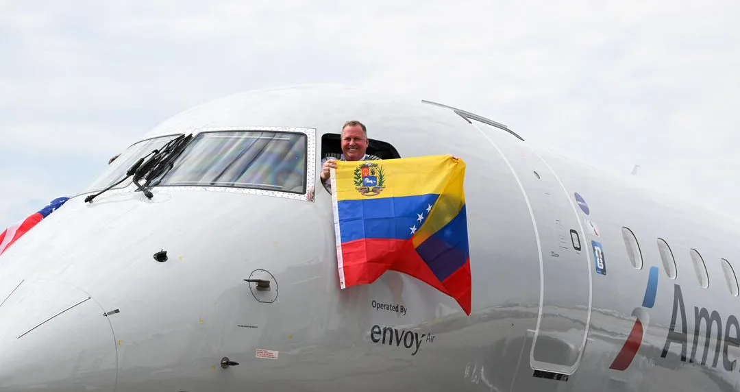 American Airlines
