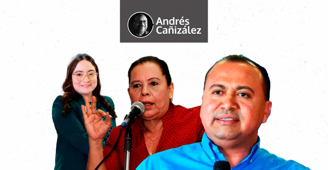 Embajadores Nicaragua
