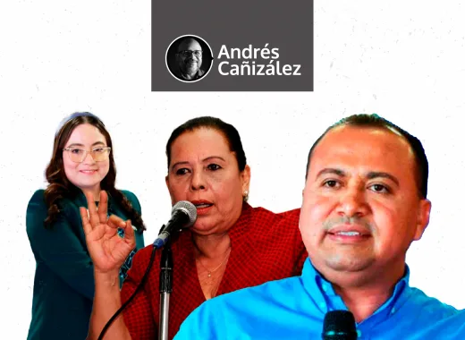 Embajadores Nicaragua
