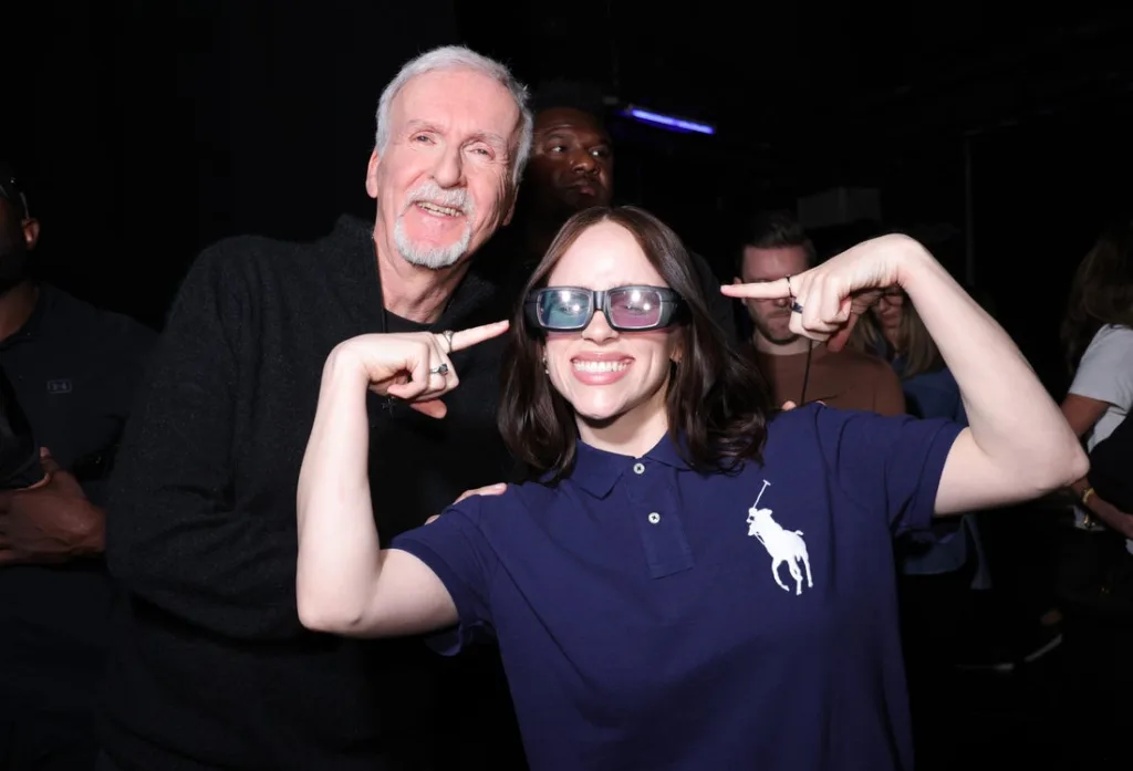 Billie Eilish