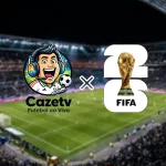 CazéTV: el streamer brasileño que transmitirá todos los juegos del Mundial 2026 en YouTube