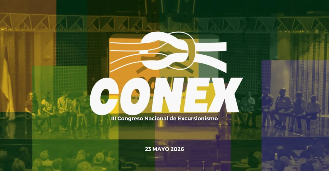 Tercera edición del CONEX celebrado en la UCAB