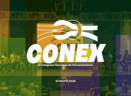 Tercera edición del CONEX celebrado en la UCAB
