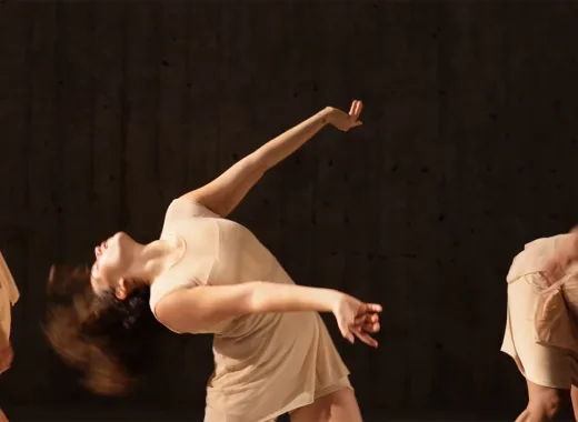 danza