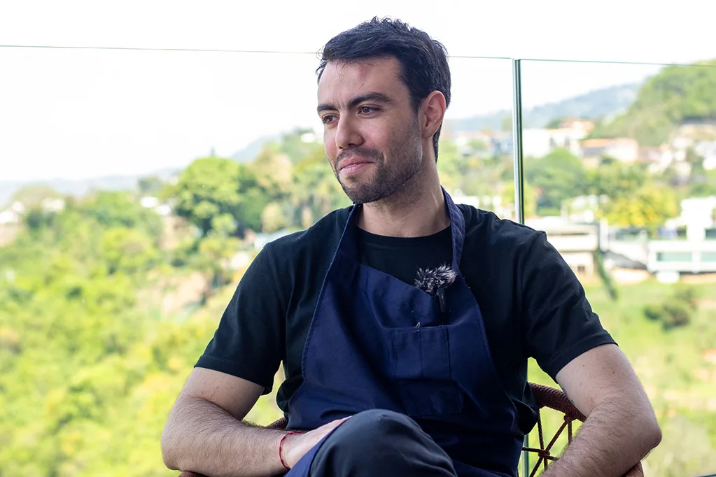 La cena de Santiago Fernández para Bancamiga fue un puente entre Japón y  Venezuela