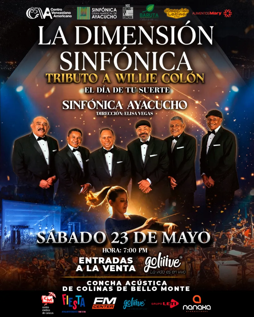 dimensión sinfónica