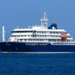 OMS Hantavirus en altamar: ¿qué va a pasar con el crucero de lujo infectado y varado en Cabo Verde?