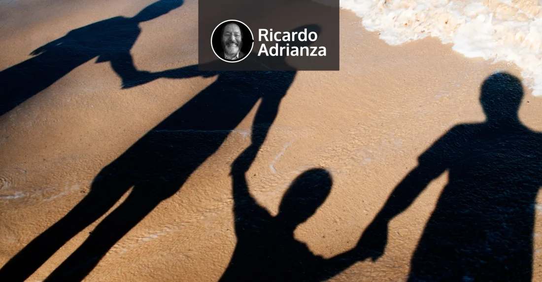 Las 5 riquezas que el dinero no puede comprar