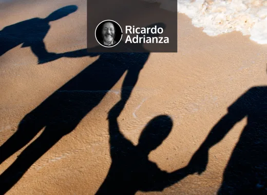Las 5 riquezas que el dinero no puede comprar