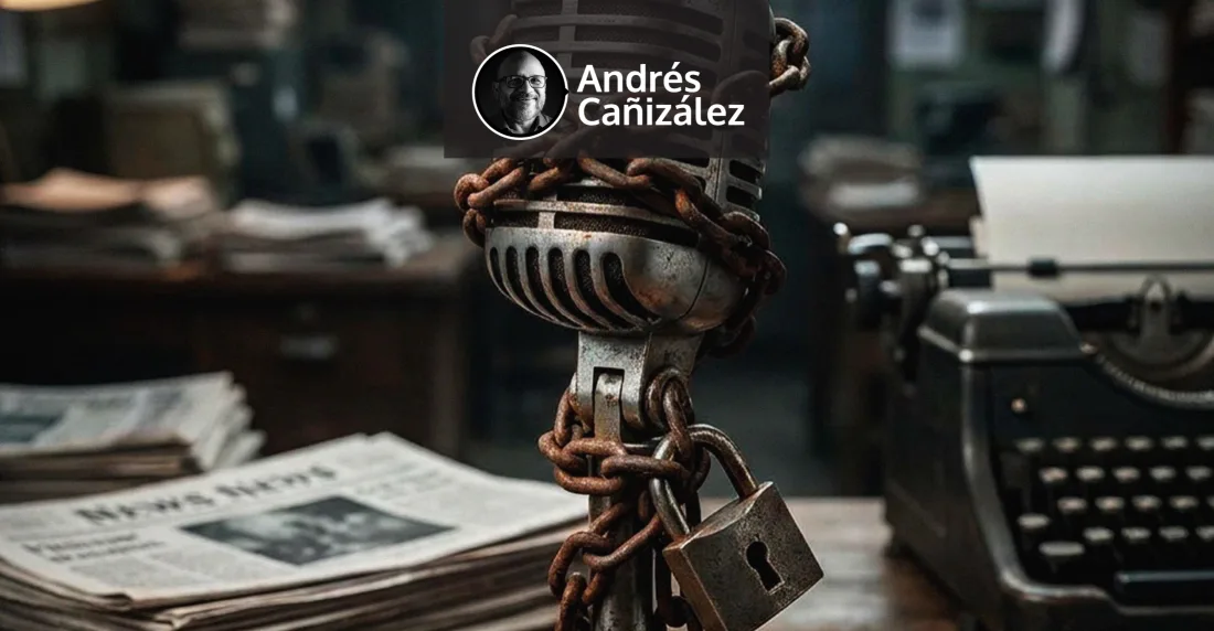 libertad de prensa