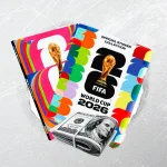 Álbum Panini Mundial 2026: ¿cuánto cuesta en Venezuela en comparación con otros países?