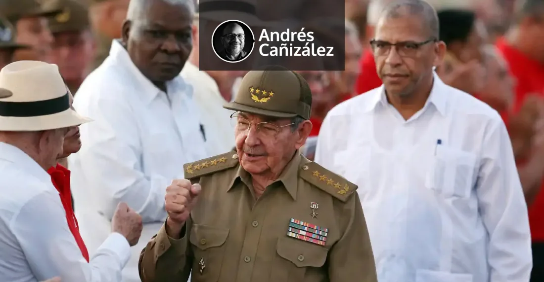 raúl castro